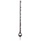 Horse Post 1.55m terra (5), image 