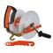 Geared reel 500m, image 