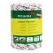 Flexi Rope, 2 SS-wire, 2 CU-wire, White, 500m, image 