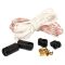 Repair Set Turbo Netting, image 