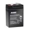 6V 4Ah Battery S10, S16, S20, image 