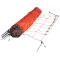 EuroNetz Sheep netting, Orange 90/1-14/W-50m, image 