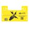 EU Warning sign (universel), image 