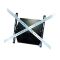 Solarbox bracket 50W/60W panel, image 