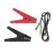9V/12V fence & Earth connection cable set, image 