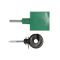 Ring-insulator without continuing support in bucket (150), image 