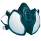 3M Respirator A2P3, image 