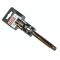 Craftsman 1/2" Drive 6"" Long Socket Extensio, image 