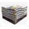 PDV SALT 1225kg Pallet in 49x25KG Bags, image 